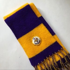 MN Vikings Scarf